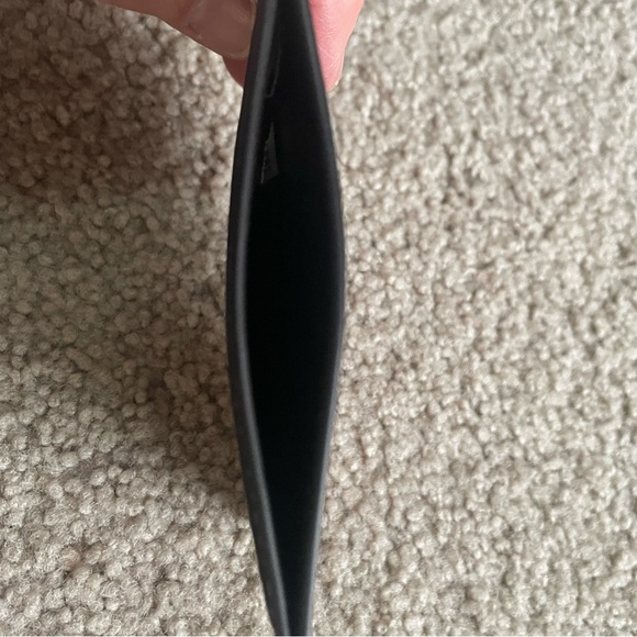 NWT Coach card case - Picture 3 of 5